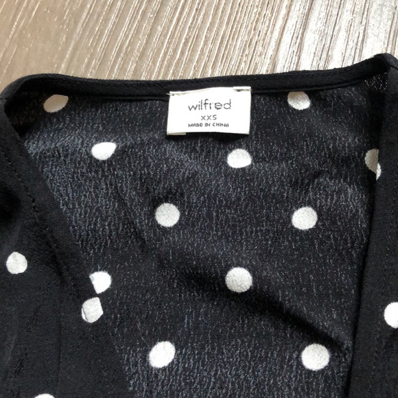 Wilfred New Prairie blouse - Picture 6 of 8